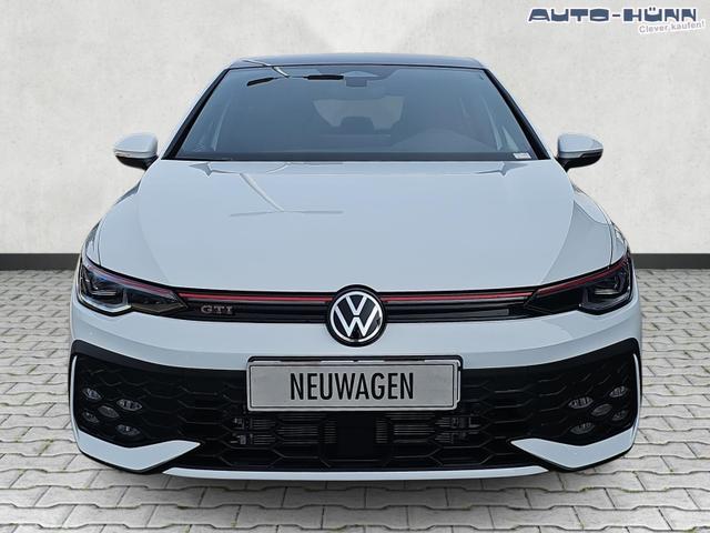 Volkswagen Golf 2.0 TSI 195 kW GTI DSG IQ.Light 19Zoll Pano Kamera 