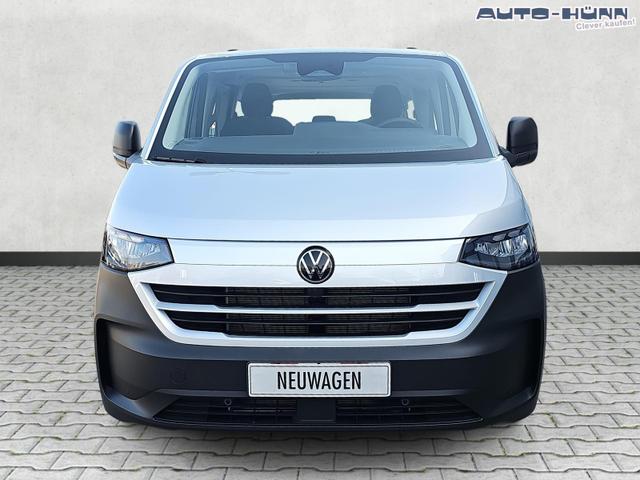 Volkswagen T7 Caravelle 2.0 TDI 81 kW LR lang 5JGar Kamera KeylessGo 