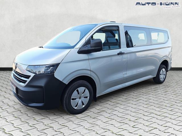 Volkswagen T7 Caravelle 2.0 TDI 81 kW LR lang 5JGar Kamera KeylessGo 