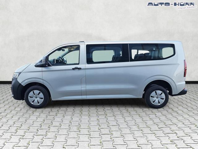 Volkswagen T7 Caravelle 2.0 TDI 81 kW LR lang 5JGar Kamera KeylessGo 