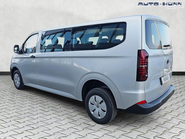 Volkswagen T7 Caravelle 2.0 TDI 81 kW LR lang 5JGar Kamera KeylessGo 