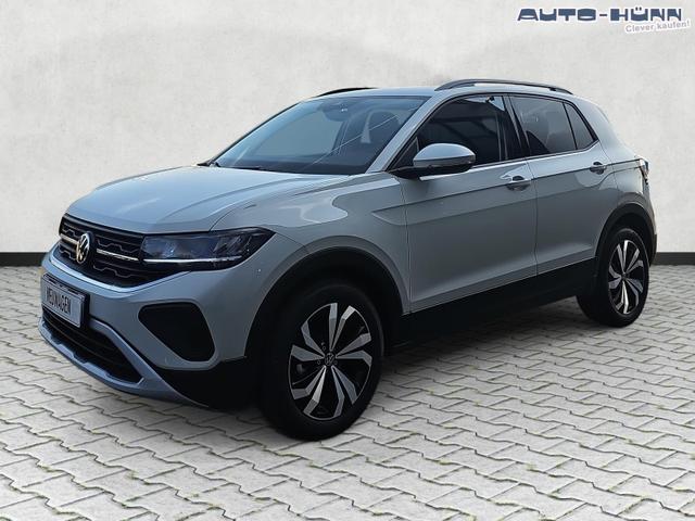Volkswagen T-Cross 1.0 TSI 85 kW Life DSG Kessy ACC 17"Manila 