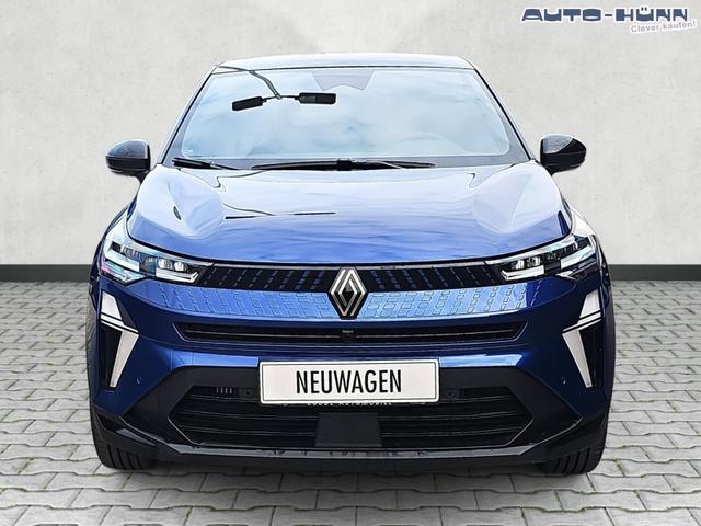 Renault Captur 140 Mild-Hybrid Techno 360Grad Kamera Nav 