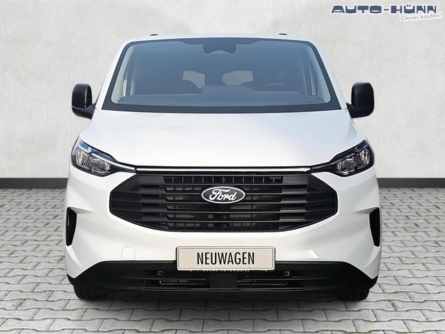 Ford Transit Custom 320 L2 FWD Trend Combi 2.0 EB 8 Sitz AHK 