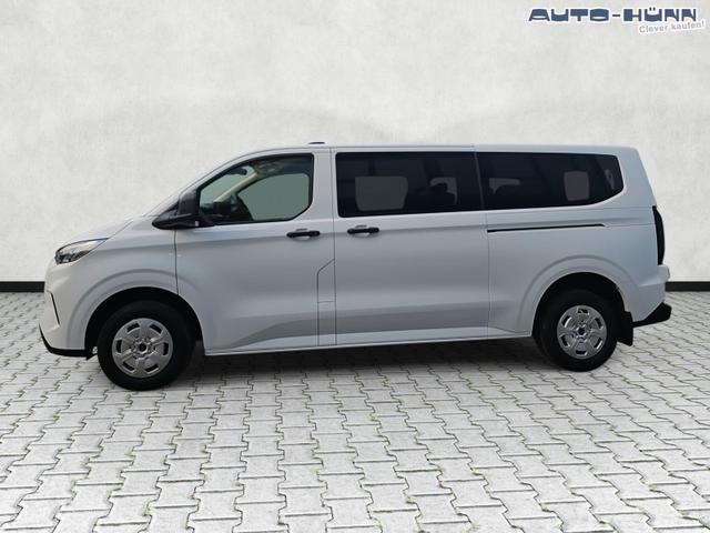 Ford Transit Custom 320 L2 FWD Trend Combi 2.0 EB 8 Sitz AHK 