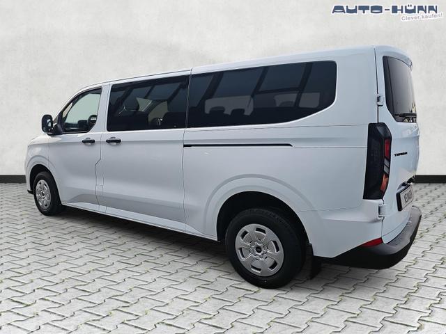 Ford Transit Custom 320 L2 FWD Trend Combi 2.0 EB 8 Sitz AHK 