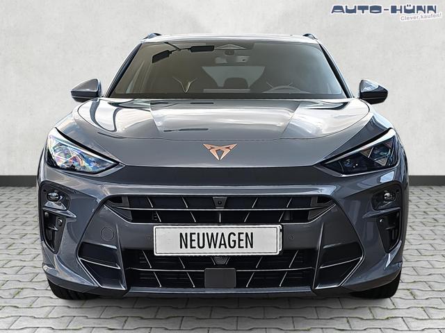 Cupra Terramar 2.0 TSI 195 kW 4Drive VZ DSG Matrix Pano Vortex 