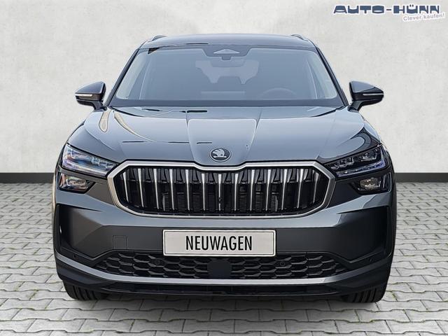 Skoda Kodiaq 1.5 TSI mHEV 110 kW Selection DSG 5-Sitzer / Matrix 