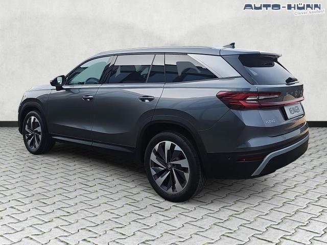 Skoda Kodiaq 1.5 TSI mHEV 110 kW Selection DSG 5-Sitzer / Matrix 