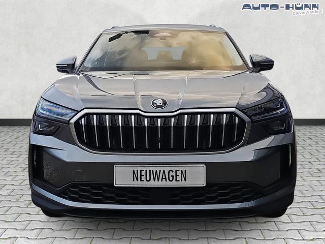 Skoda Kodiaq 2.0 TDI 110 kW Selection DSG 7-Si. ACC Matrix 