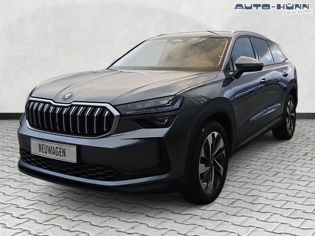 Skoda Kodiaq 2.0 TDI 110 kW Selection DSG 7-Si. ACC Matrix 