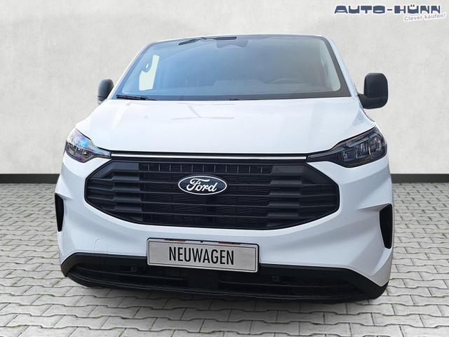 Ford Transit Custom 280 L1 Trend FWD 2.0 EcoBlue L1H1 / LED 