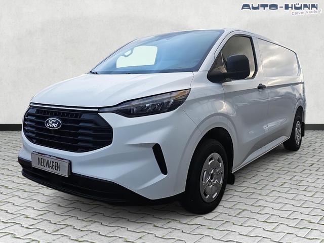 Ford Transit Custom 280 L1 Trend FWD 2.0 EcoBlue L1H1 / LED 