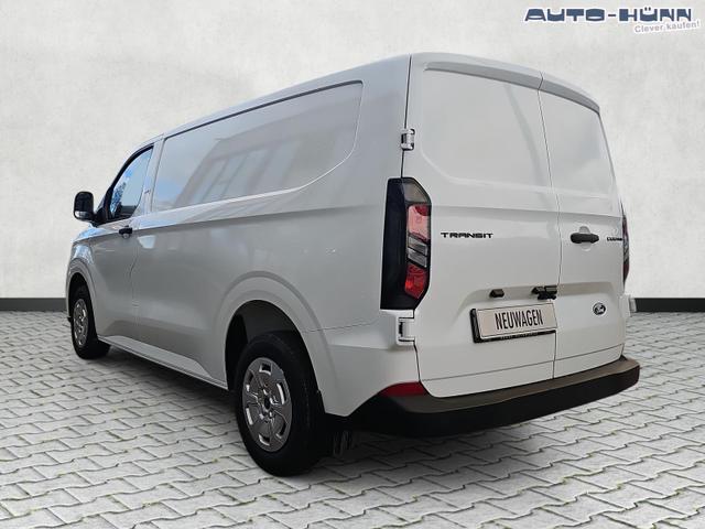 Ford Transit Custom 280 L1 Trend FWD 2.0 EcoBlue L1H1 / LED 