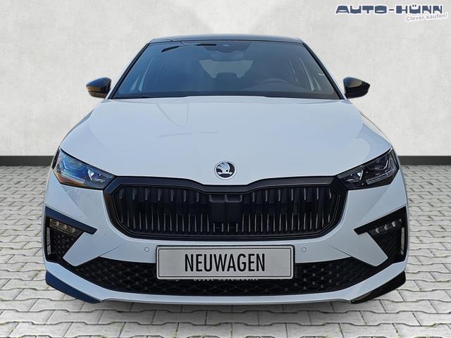 Skoda Scala Monte Carlo 1.5 TSI DSG AHK Matrix Pano 