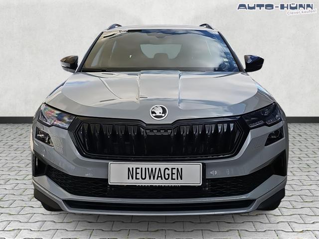 Skoda Karoq Sportline 1.5 TSI DSG / Kessy Matrix 