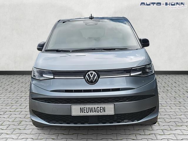 Volkswagen T7 Multivan Edition lang 2.0 TDI DSG VisaVis 18Z AHK 