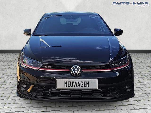Volkswagen Polo GTI 2.0 TSI DSG / ACC IQ.Light 18Zoll 