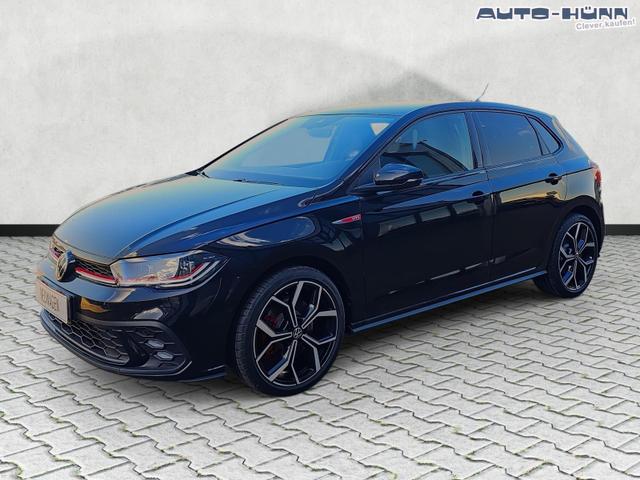 Volkswagen Polo GTI 2.0 TSI DSG / ACC IQ.Light 18Zoll 