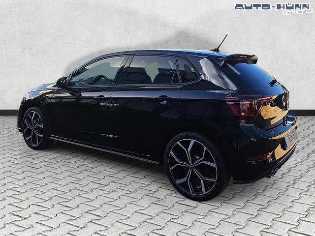 Volkswagen Polo GTI 2.0 TSI DSG / ACC IQ.Light 18Zoll 