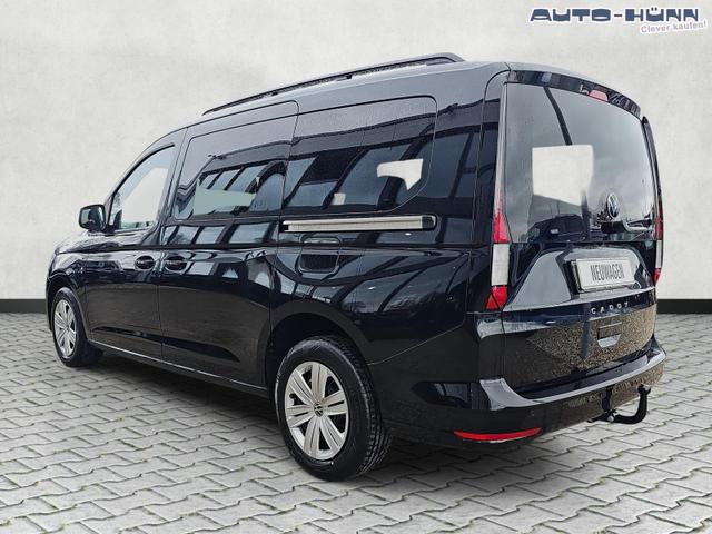 Volkswagen Caddy Maxi Basis 1.5 TSI DSG 7-Si. ACC AHK Kamera 