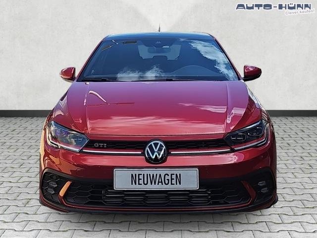 Volkswagen Polo GTI 2.0 TSI DSG ACC IQ.Light 18Zoll Pano 