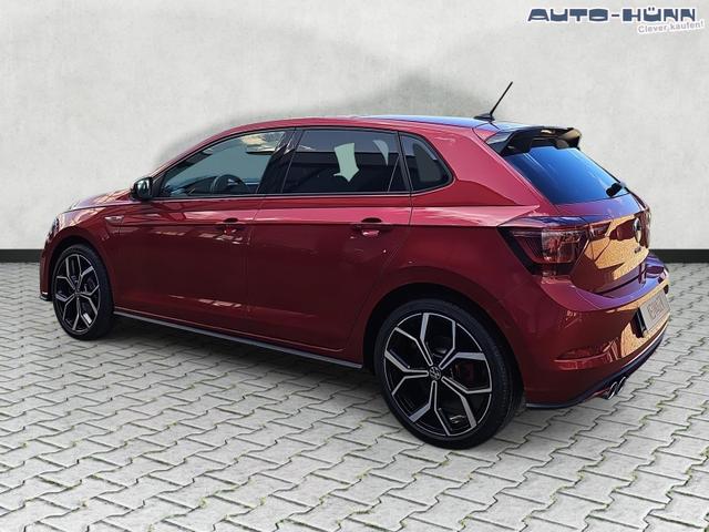 Volkswagen Polo GTI 2.0 TSI DSG ACC IQ.Light 18Zoll Pano 