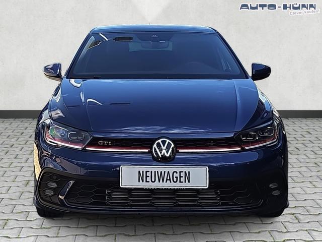 Volkswagen Polo GTI 2.0 TSI DSG ACC IQ.Light 18Zoll Pano 