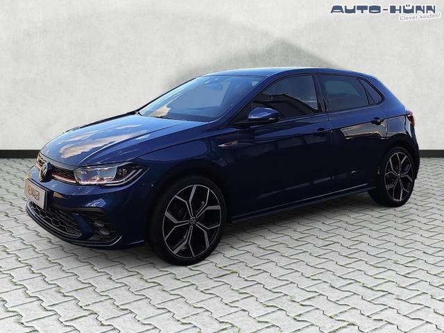 Volkswagen Polo GTI 2.0 TSI DSG ACC IQ.Light 18Zoll Pano 