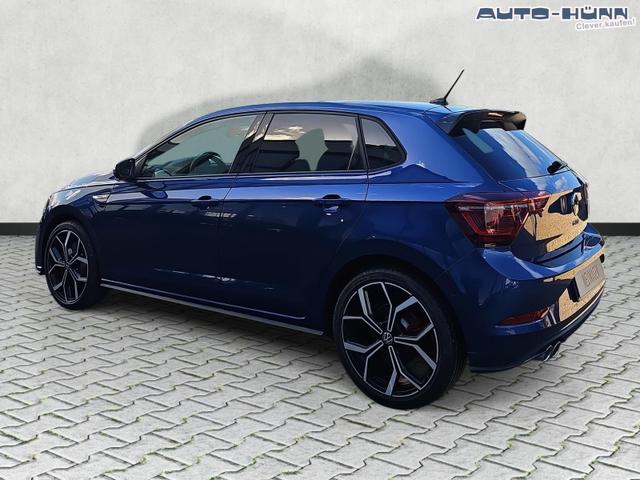 Volkswagen Polo GTI 2.0 TSI DSG ACC IQ.Light 18Zoll Pano 