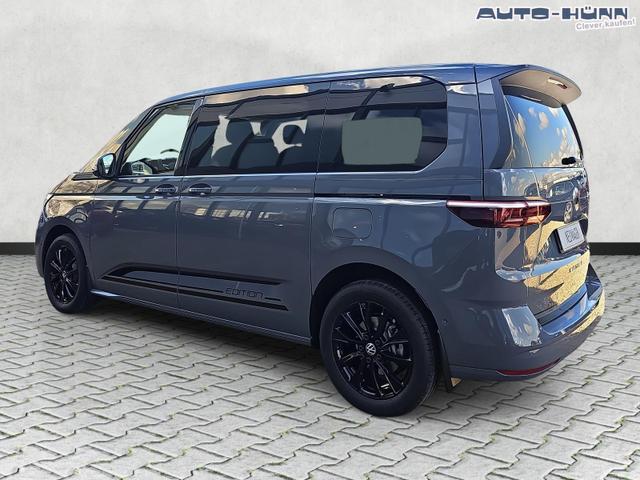 Volkswagen T7 Multivan Edition lang 2.0 TDI DSG VisaVis 18Z 