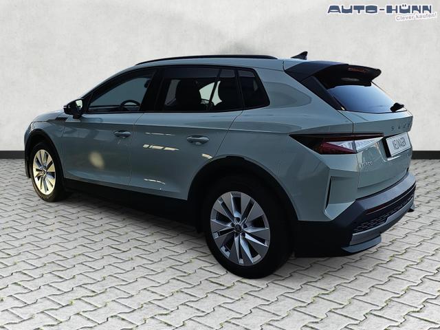 Skoda Elroq 60 / Navi Kessy R&uuml;ckfahrkamera ACC 