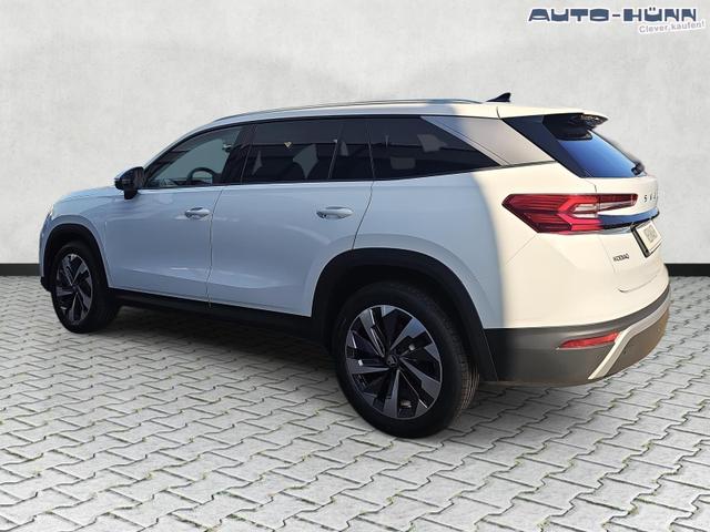 Skoda Kodiaq 2.0 TDI 110 kW Selection DSG 5Si. / AHK Navi 