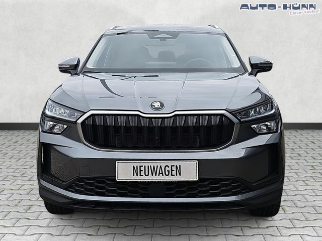 Skoda Kodiaq 2.0 TDI 110 kW Selection DSG 5Si. / AHK Navi 