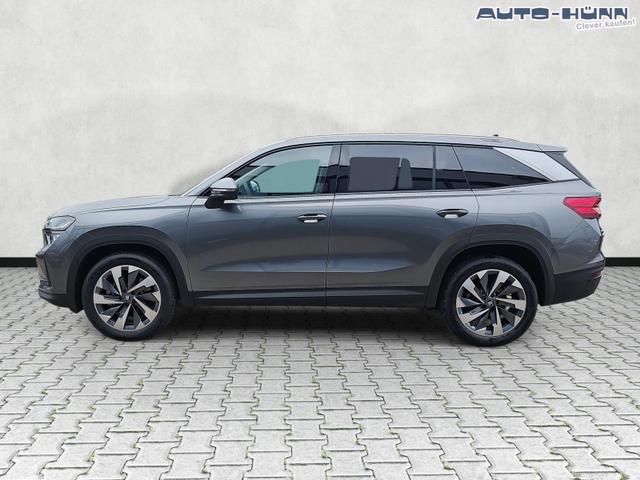 Skoda Kodiaq 2.0 TDI 110 kW Selection DSG 5Si. / AHK Navi 