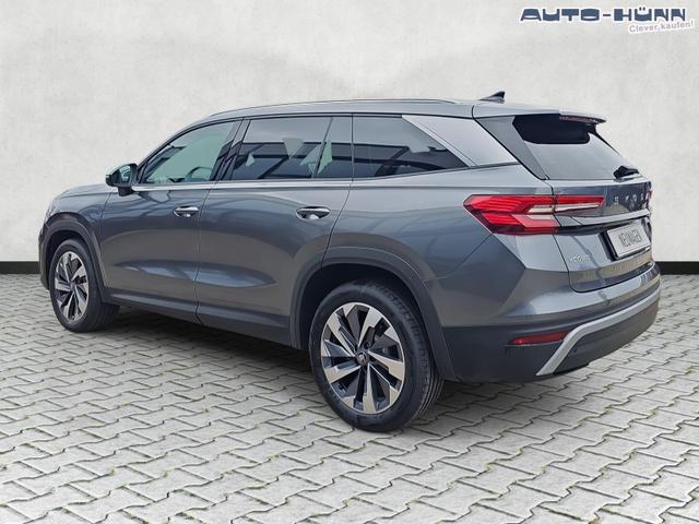 Skoda Kodiaq 2.0 TDI 110 kW Selection DSG 5Si. / AHK Navi 
