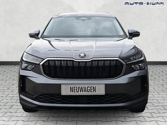 Skoda Kodiaq 2.0 TDI 110 kW Selection DSG 7Si. / AHK Navi 