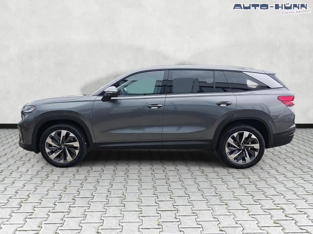 Skoda Kodiaq 2.0 TDI 110 kW Selection DSG 7Si. / AHK Navi 