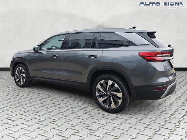 Skoda Kodiaq 2.0 TDI 110 kW Selection DSG 7Si. / AHK Navi 