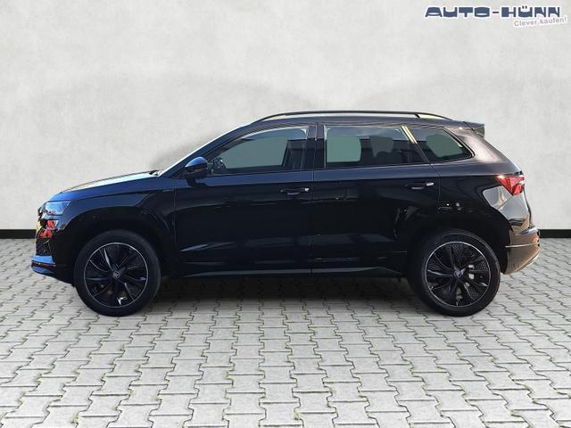 Skoda Karoq Sportline 1.5 TSI DSG Matrix / Navi AHK 