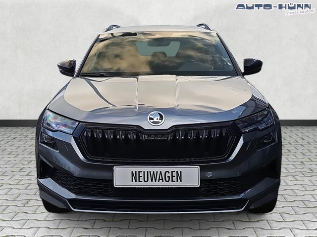 Skoda Karoq Sportline 1.5 TSI DSG / Kessy Matrix 
