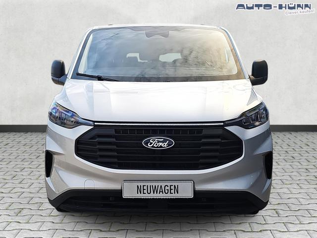 Ford Transit Custom 320 L2 FWD Trend Combi 2.0 EB 9 Sitzer 