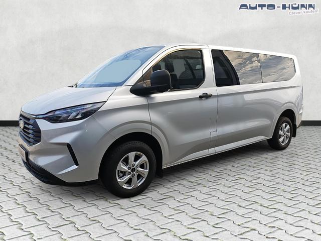Ford Transit Custom 320 L2 FWD Trend Combi 2.0 EB 9 Sitzer 