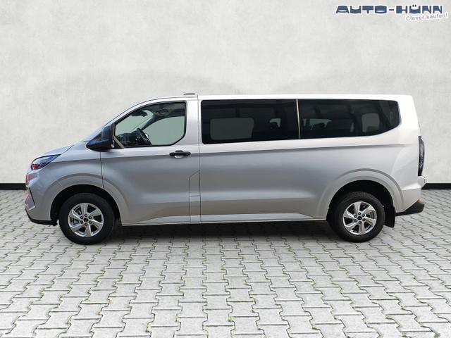 Ford Transit Custom 320 L2 FWD Trend Combi 2.0 EB 9 Sitzer 