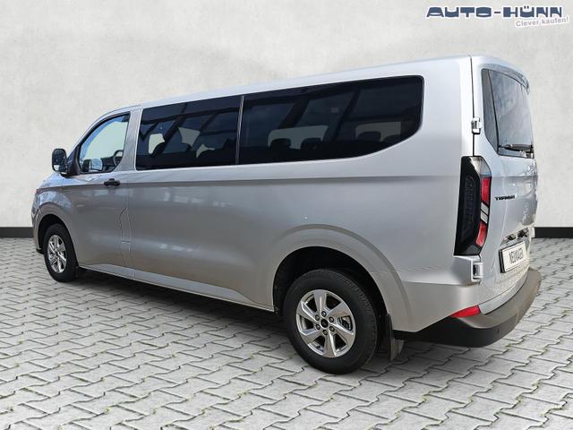 Ford Transit Custom 320 L2 FWD Trend Combi 2.0 EB 9 Sitzer 