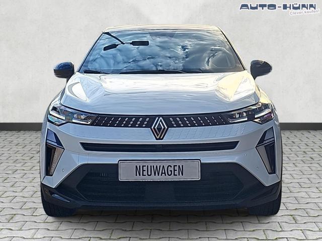 Renault Captur 140 Mild-Hybrid Techno 360Grad Kamera Nav 