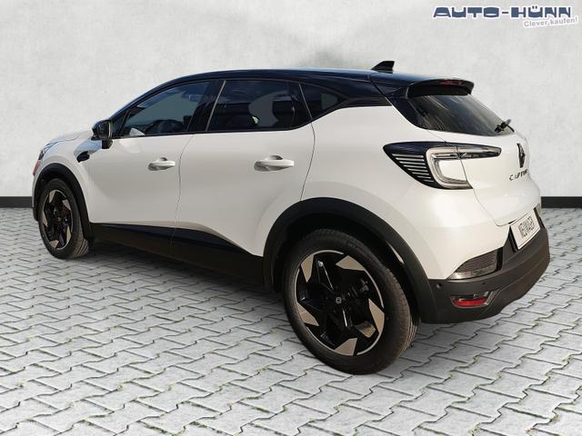 Renault Captur 140 Mild-Hybrid Techno 360Grad Kamera Nav 