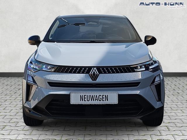 Renault Captur 140 Mild-Hybrid Techno 360Grad Kamera Nav 