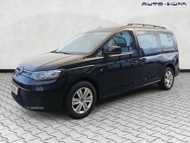 Volkswagen Caddy Maxi Basis 2.0 TDI DSG 7-Si Kamera Keyless Start 