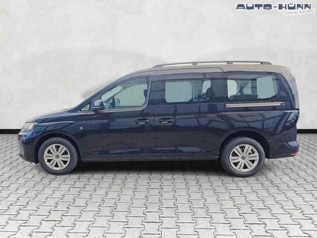Volkswagen Caddy Maxi Basis 2.0 TDI DSG 7-Si Kamera Keyless Start 